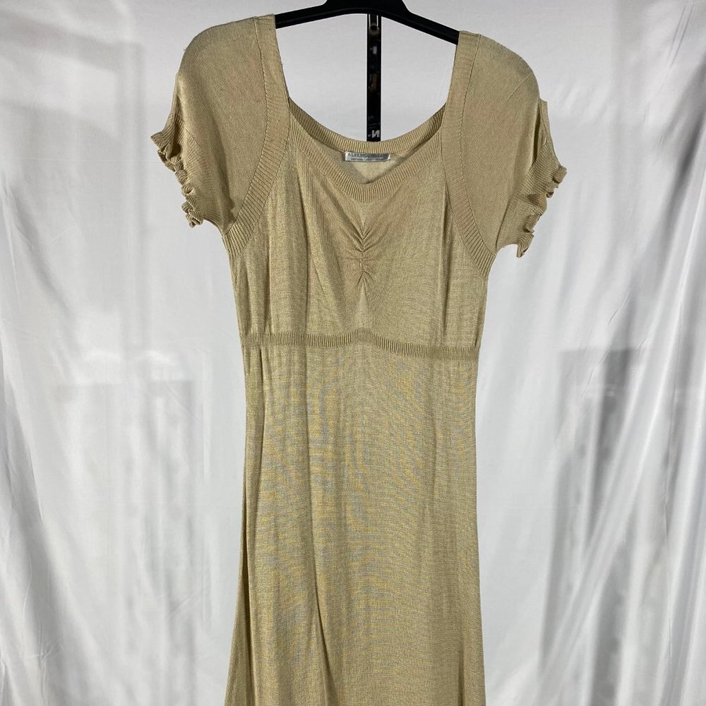 Dress - Alberto Makali